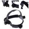Ocobudbxw Adjustable Welding Welder Mask Headband For Solar Auto Dark
