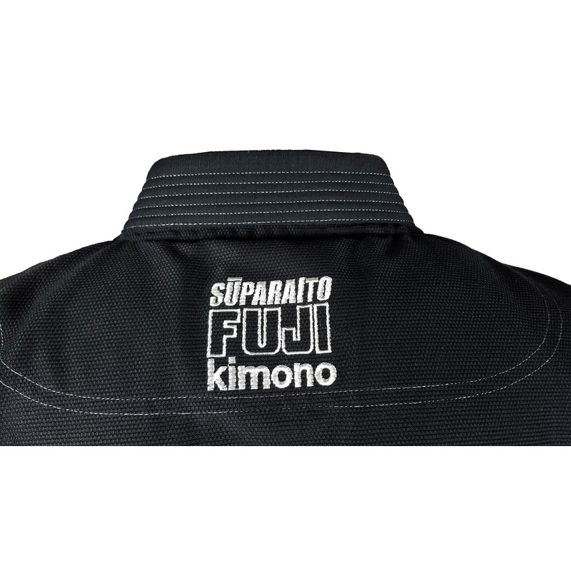 FUJI – 5703- Suparaito BJJ GI, Lightweight BJJ Gi with