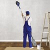 RocoReny 1250W Electric Drywall Sander, Foldable Ceiling Sander with 6
