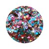 Rainbow Smash Biodegradable Glitter - Eco Friendly Face and Body