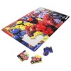 Sunstar Stationery 6375740A Puzzle 45P King Sentai King Oger A
