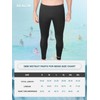 3mm CR Super Stretch Neoprene Diving Long Pant Surfing Pants