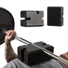zalati Bench Press Block Boards EVA Foam Adjustable Non-Slip Deep