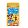 Golden Crisp Breakfast Cereal, Sweetened Puffed Wheat Cereal, 24 OZ