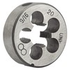 Aceteel 9/16"-20 UN HSS Tap And Die Set, 9/16 x