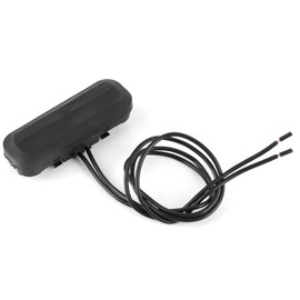 Tailgate Switch Boot Switch Replacement for Insignia A G09 Meriva B S10 Insignia Mk1 Mk2 (A) Accessories Part# 13393912 Tailgate Trigger