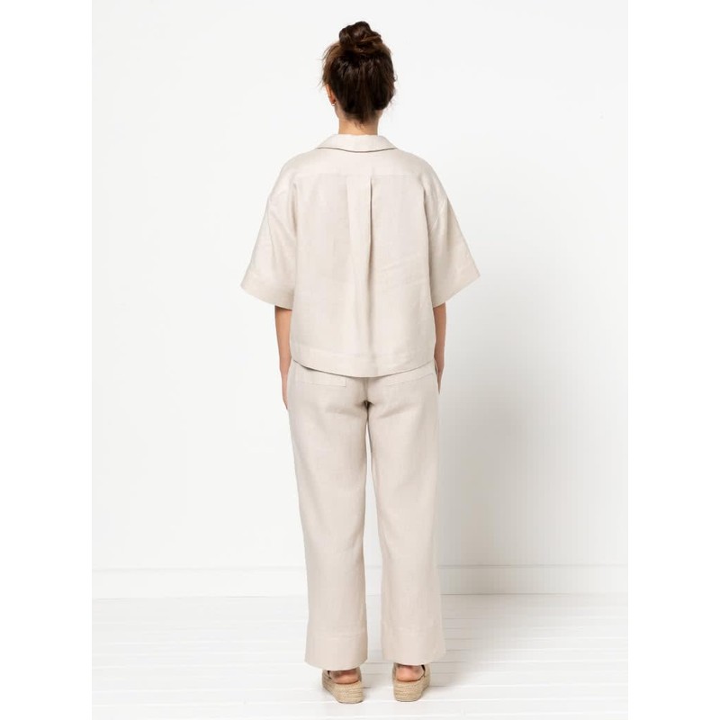 Style Arc Sewing Patterns - Albie Discounted Bundle (Sizes 10-22)