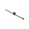 Fischer Solar Wind Clip Locked Carter SW Cable Tie (Pack