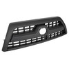 KUAFU Front Grille Compatible with 2006-2009 Toyota 4Runner TO1200297 Plastic