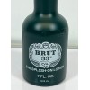 Faberge VINTAGE Faberge Brut 33 The Splash-on Lotion 7 fl.