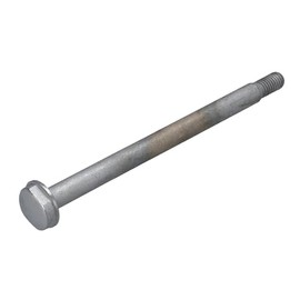 Swing Arm Bearing Pin Front 160 mm - DDR Altbestand KR 51, SR 4, SR2E