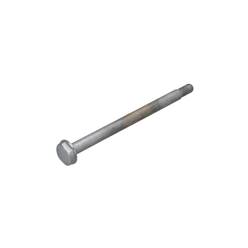 Swing Arm Bearing Pin Front 160 mm - DDR Altbestand