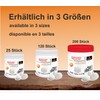 Cleaning Tablets 2 g for Fully Automatic Coffee Machines and