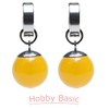 Kaiojin Cosplay Earring, Potala Ears, Events, Costume, Cultural Festivals, Halloween,