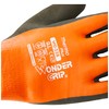 Wonder Grip WG-338 Thermo Plus Waterproof and Cold-resistant Gloves, Size