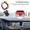 Keenso Car Reversing Camera, AHD 1080P Reversing Camera 170 Degree