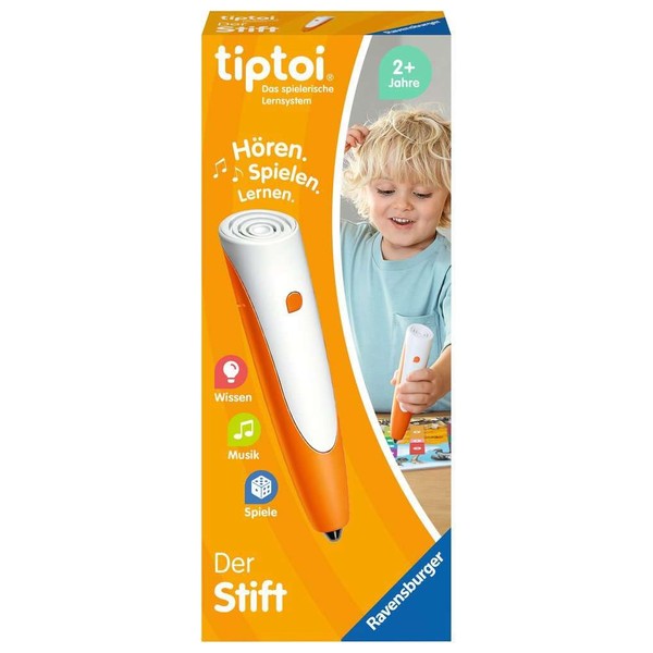 Ravensburger - tiptoi Der Stift