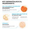La Roche-Posay Anthelios AOX Protector solar facial SPF 50 diario