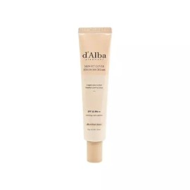 Dalba 달바 스킨 핏 비비크림 30g Dalba Skin Fit BB Cream 30g [Dalba Skin Fit BB Cream 30g]