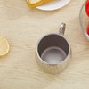 Moscow Mule Mug Exquisite 304 Stainless Steel 500ml Large Capacity