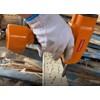 UPWOOD Professional Air Punch Nailer Nail Remover, Pneumatic Nail Puller