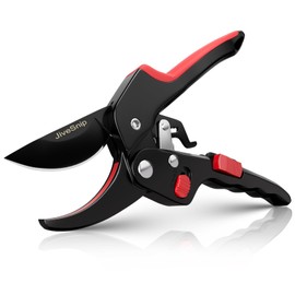 Premium Titanium Secateurs
