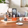 Bialetti - Perfetto Moka Nocciola: Ground Coffee Medium Roast Hazelnut
