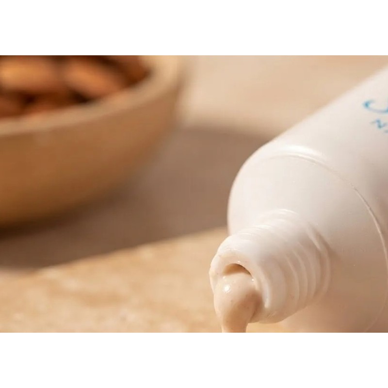 Aceite Y Crema De Almendras Especial Para Estrias Shelo Nab.
