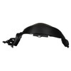 TRQ TRQ Inner Fender Liner Set Compatible with 2003-2006 Kia