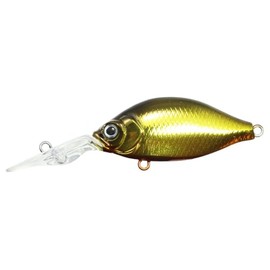 Issei Issey G.C. Kanehira Shad 46MR-SP #07 Kinkro Bass Lure