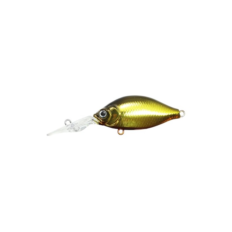 Issei Issey G.C. Kanehira Shad 46MR-SP #07 Kinkro Bass Lure