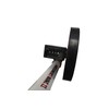 Telescopic Walking Wheel Measuring Tape (1,000 Feet Reader)