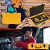 Hard Shell Case for Dewalt DCGG571M1/ DCGG571B 20V Max Grease