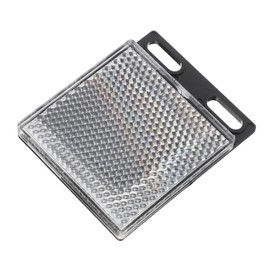 HOMSFOU Retroreflective Panel for Photoelectric Sensor Replacement Reflector Board for Digital Counter and Automatic Cell Counter System