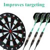 Sanfeng darts with plastic tip for electronic dartboard, 18 g,