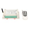 Wireless Remote Control System 12 Channel RF 10A Relay Receiver