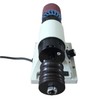 YaeKoo Leather Polisher Sander 350W 0-8000RPM Leather Burnishing Machine 110V