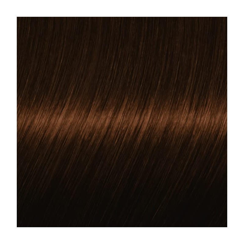 Schwarzkopf Keratin Color Permanent Hair Color Cream, 5.75 Medium Copper