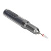 M8 Electric Nail Drill Pen 6 Speed Adjustable Direction LED