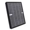 Air Purifier Filter Dust Odor Pollen Particles Removal Particulate Air