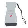 Handheld Needle Detector Magnetic Detective Vibration Sound Alarm High Accuracy