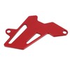 Motorcycle Front Sprocket Guard Aluminium Alloy Replacement for CRF250L CRF250M