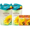 Diabote Oil In Shampoo & Conditioner (Smooth & Repair) Refill
