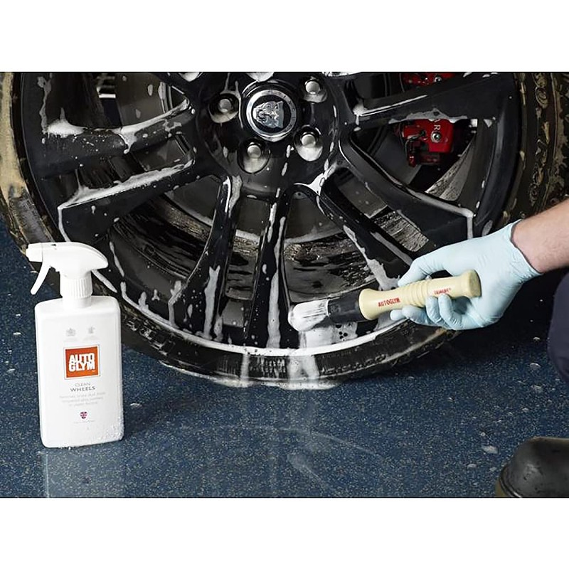 AUTOGLYM(オートグリム) クリーン・ホイール【正規輸入品】