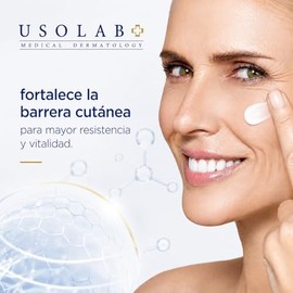 Crema Facial Coreana con Retinol, Ácido Hialurónico y Niacinamida Antiedad para Reducir Arrugas, Iluminar e Hidratar Intensamente la Piel de Noche 50m