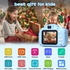 Kids Camera, Christmas Birthday Gifts for Boys Age 3-9, HD