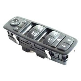 Mopar 68620448AA SWITCH FRONT DOOR
