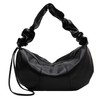 LeafIn B302 Shoulder Bag, Tote Bag, Large Capacity, Women's, A4