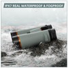 10x42 Professional ED Binoculars for Adults High Powered with Binocular