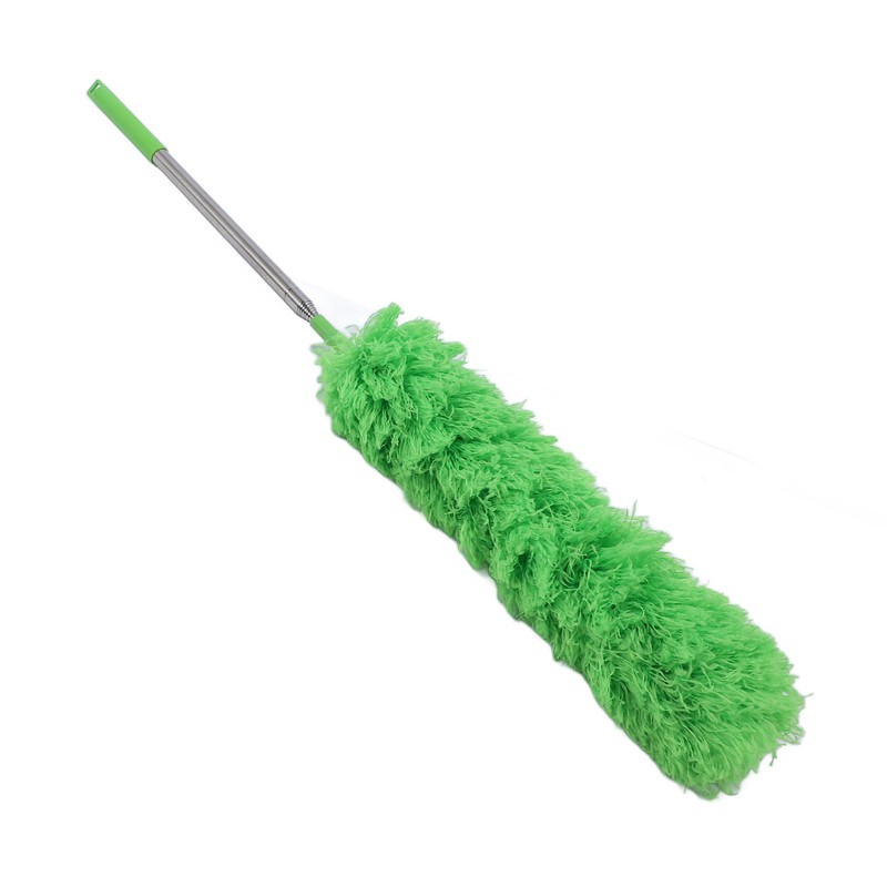 Gutter Cleaning Brush 45 to 220cm Adjustable Angle Roofing Guard
